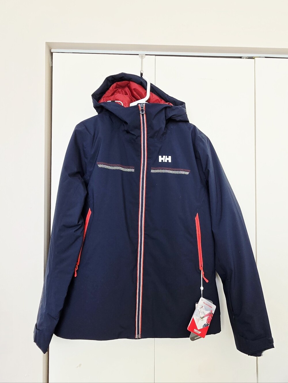 Helly Hansen Kimberley Ski Jacket